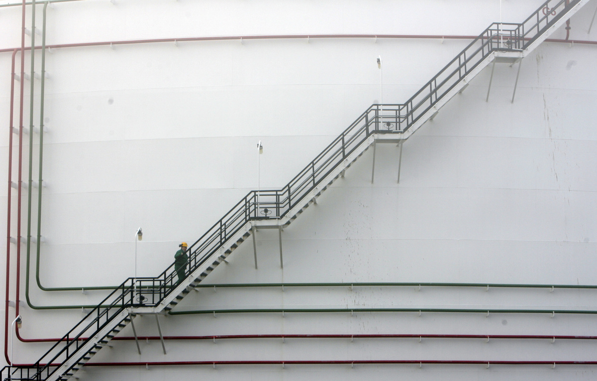 REUTERS/Laszlo Balogh