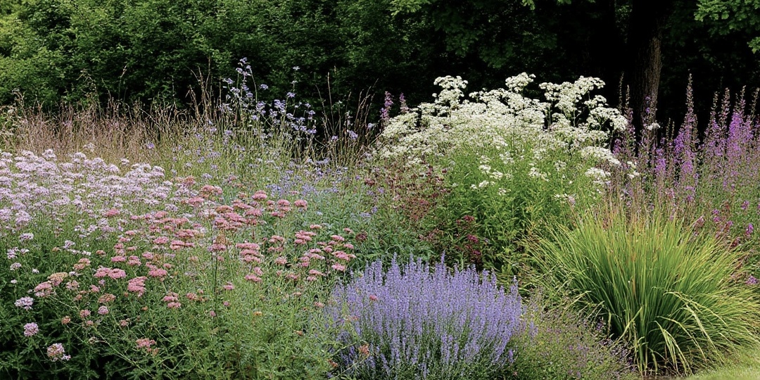 Злаки в саду разочаровывают? Как исправить