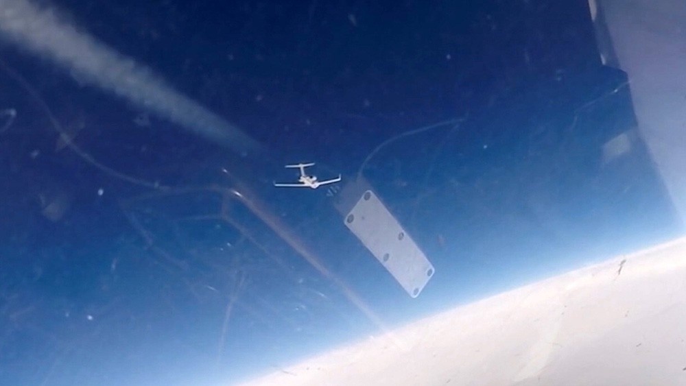    ©Пресс-служба Минобороны России