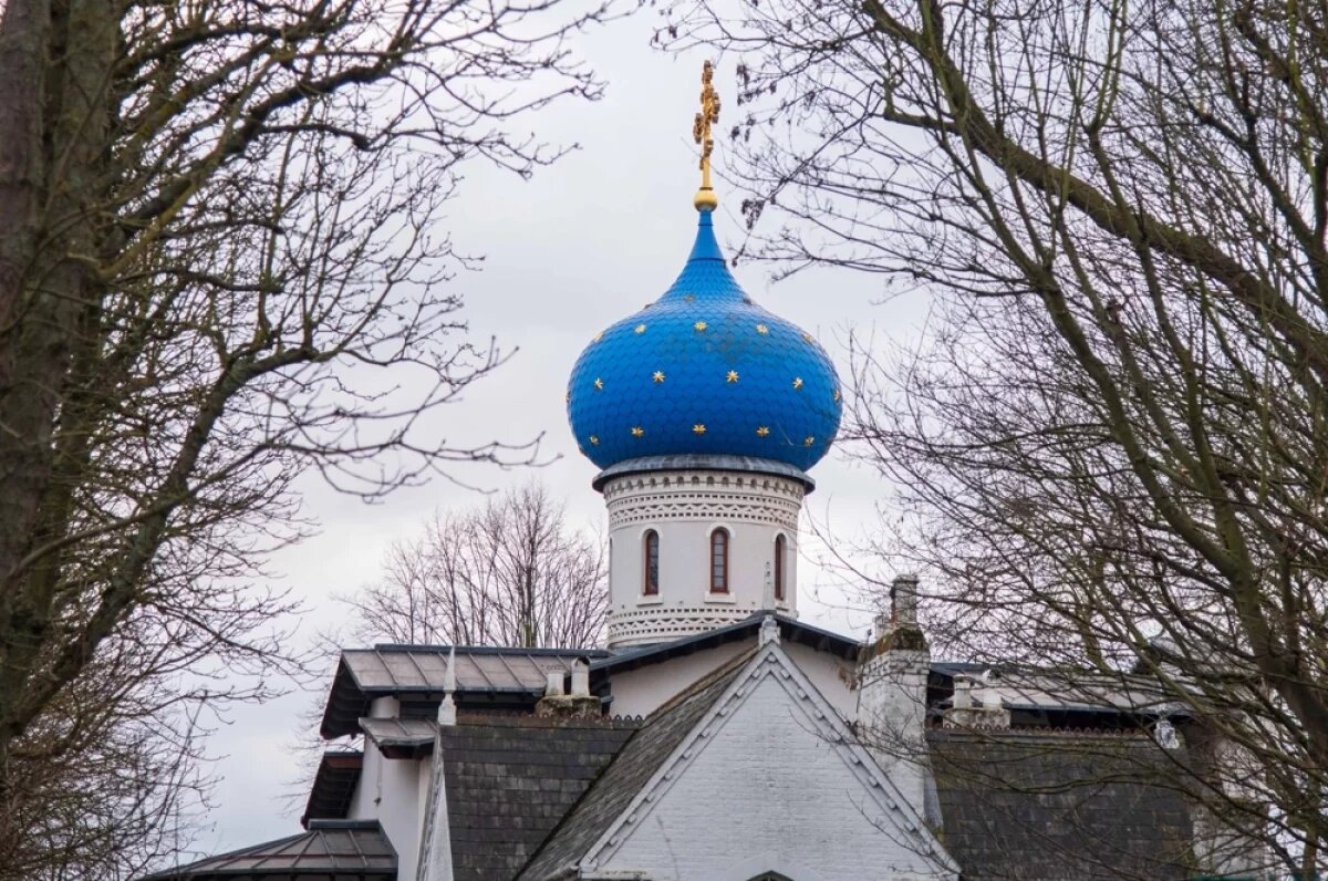    Недвижимость Русской православной церкви (РПЦ) тоже не дает европейцам покоя — прежде всего Лондону и скандинавским столицам.