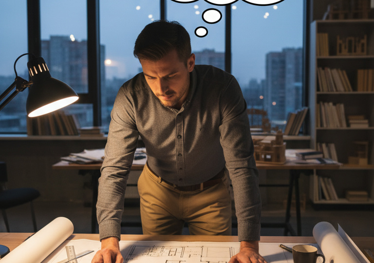 Как правильно оценить стоимость строительства дома: секрет правильного расчёта квадратных метров.