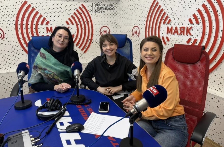    Скоро у Башкирии появится "ремесленная карта"