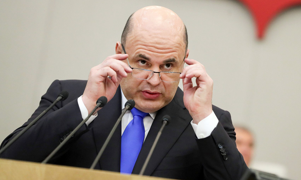    ©Пресс-служба Государственной думы России