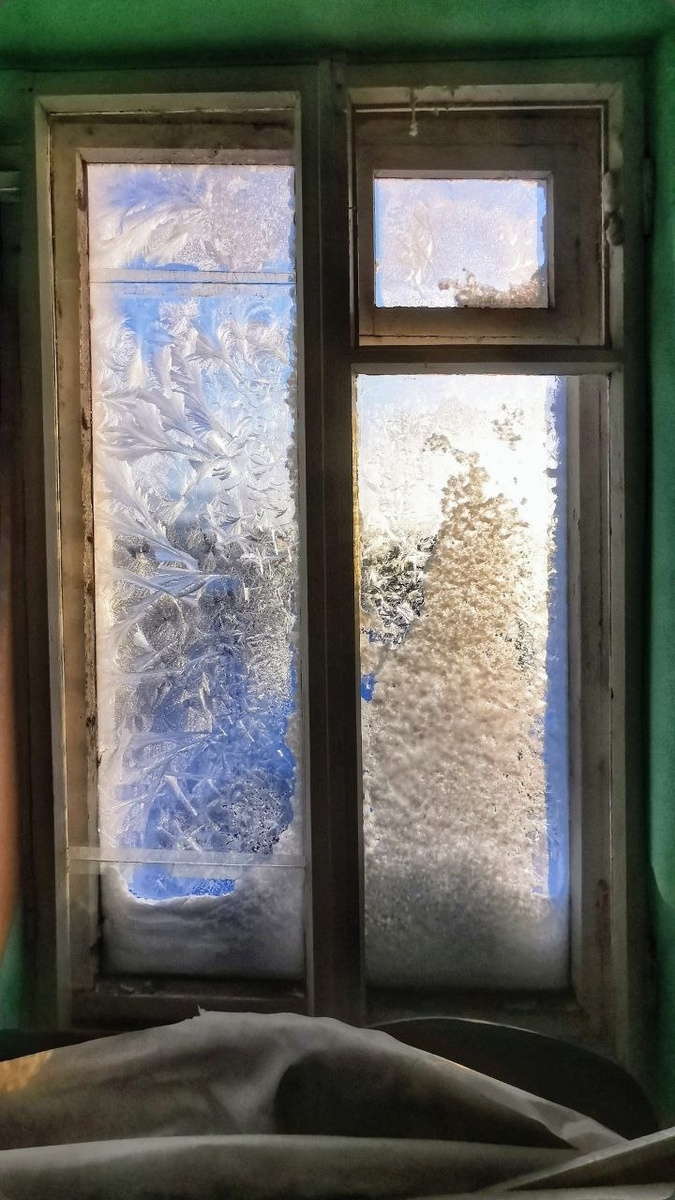 фото Андрея Прохоренко