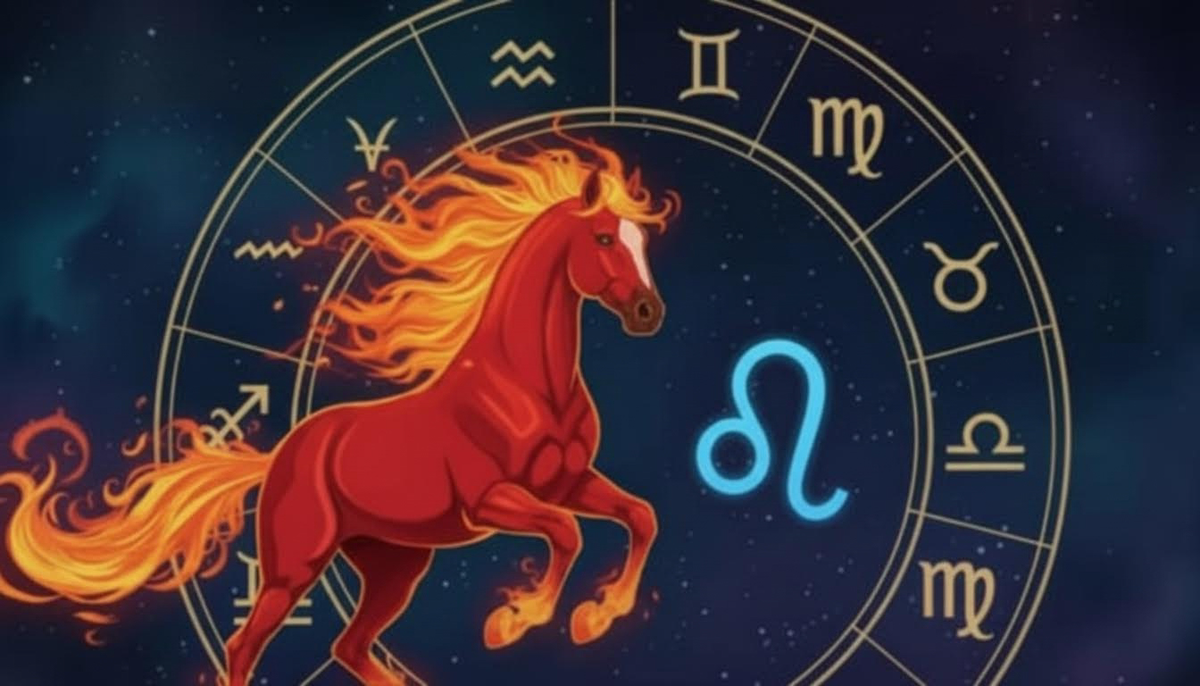    "Общий прогноз для Льва на 2026 год. Фото сгенерировано нейросетью Nano Banana"