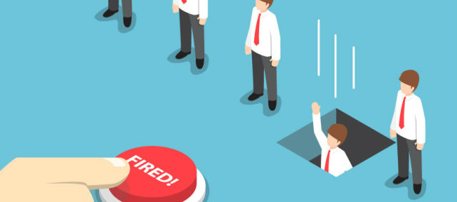 Искусство расставания: как уволить сотрудника без токсичного послевкусия