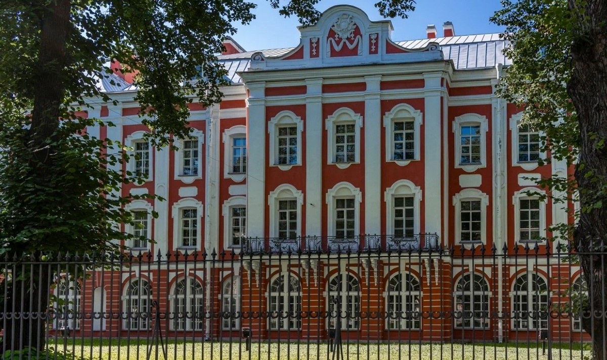 Фото: ГБУ «ГТИБ»