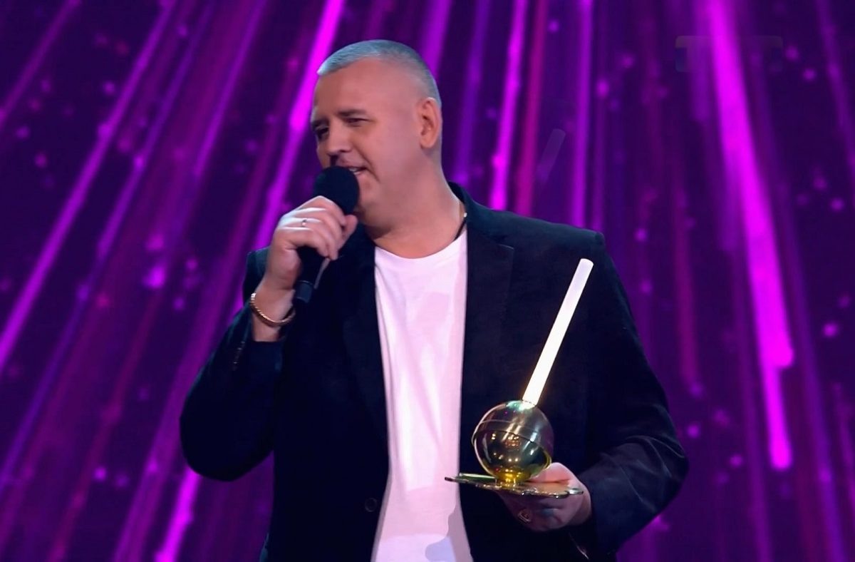    После шоу «Конфетка» многие зрители подписались на канал Сергея Одинцова