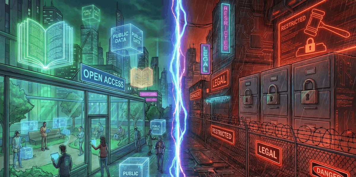 OSINT на минном поле: Юридические границы разведки в Беларуси