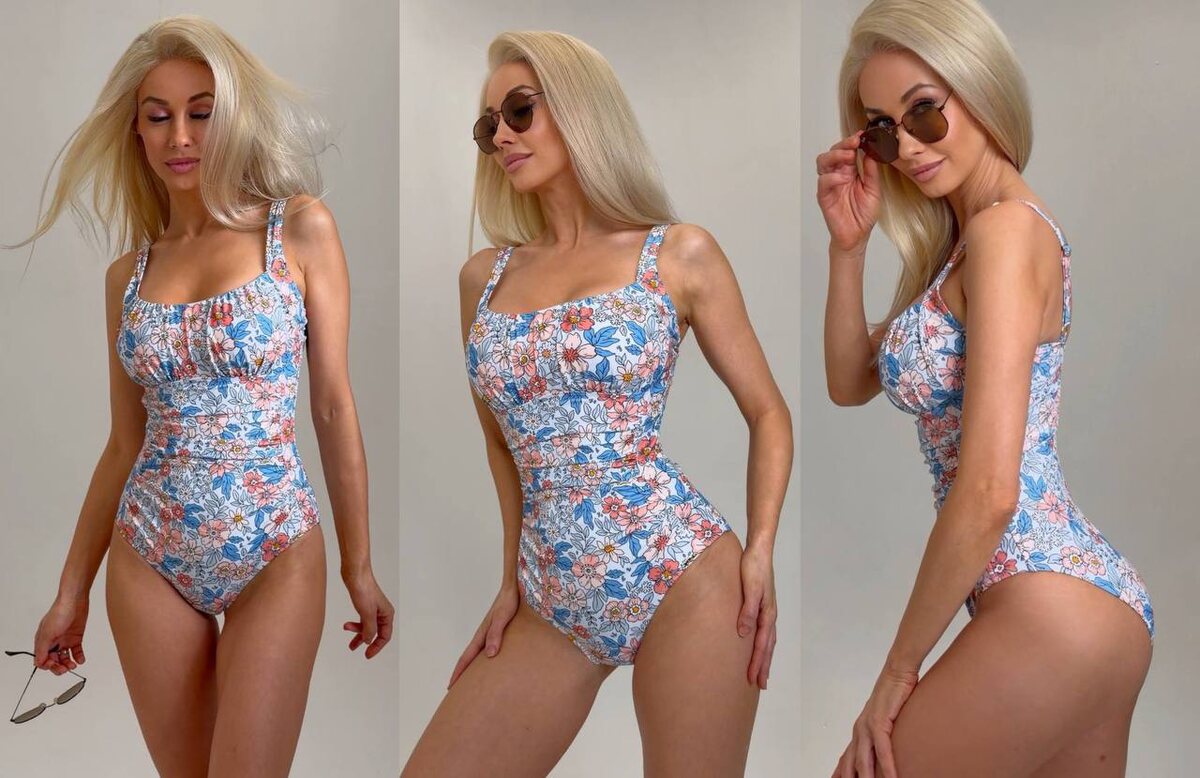 Артикул на Ozon: 3271718449
