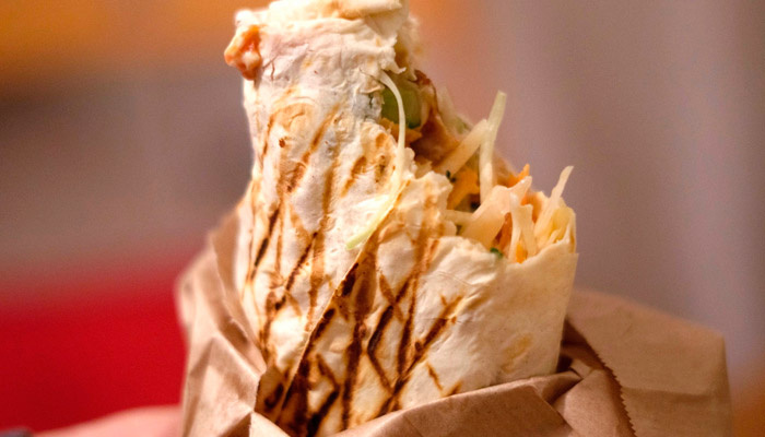 Шаурма в текущем году подорожает на 15-20%, считает эксперт. Фото: 1MI