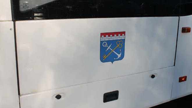 Фото: Комитет Ленинградской области по транспорту