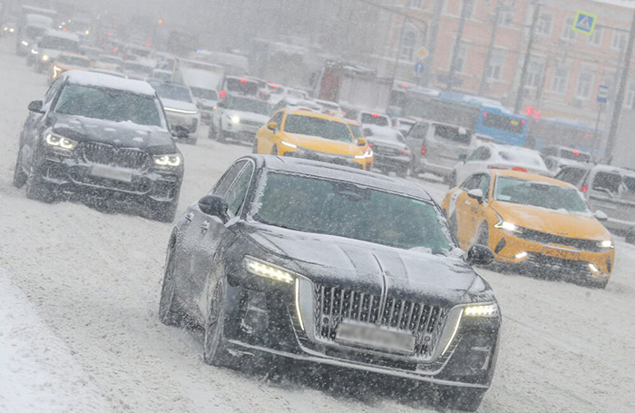    Василий Кузьмичёнок/АГН «Москва»