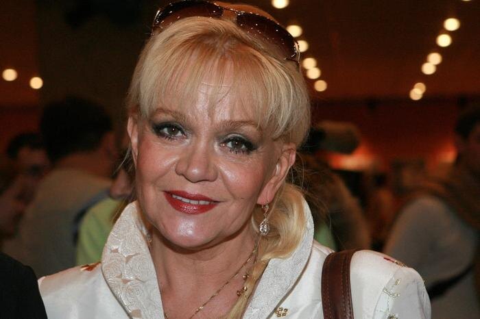 Обложка © ТАСС / Олег Дьяченко