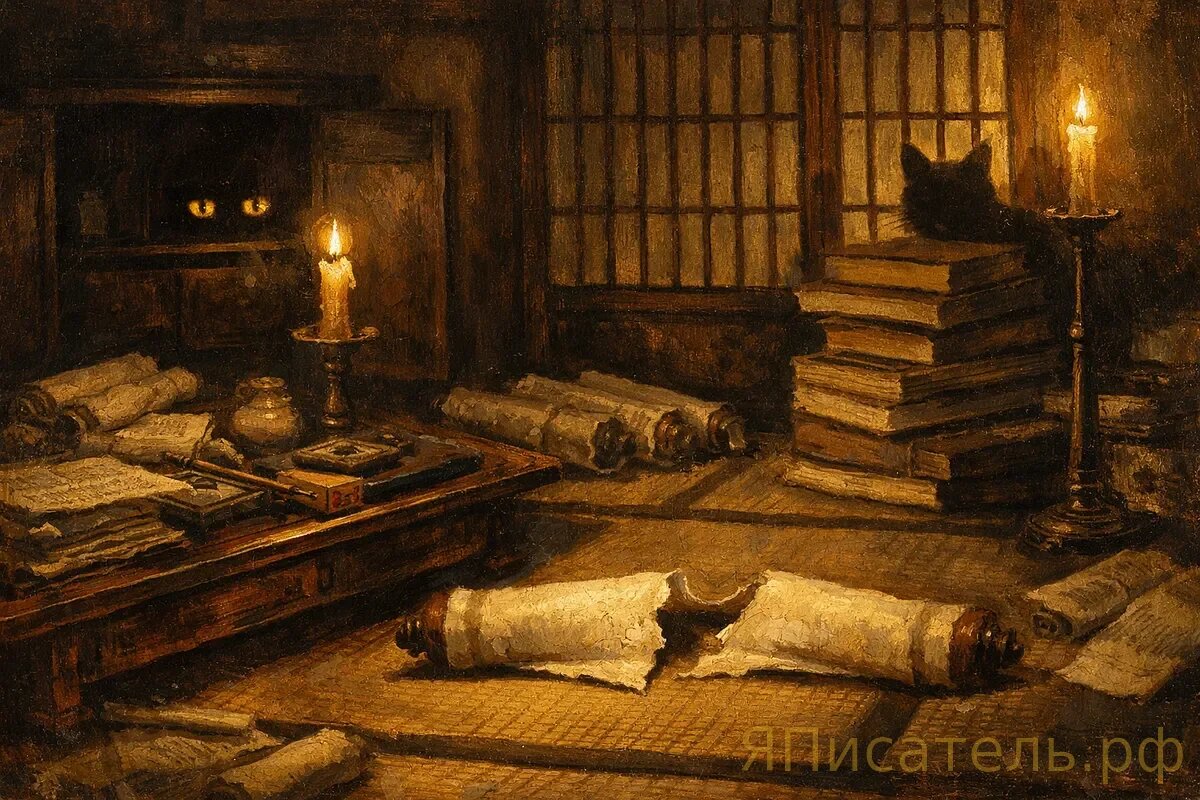 Нобелевский бунтарь