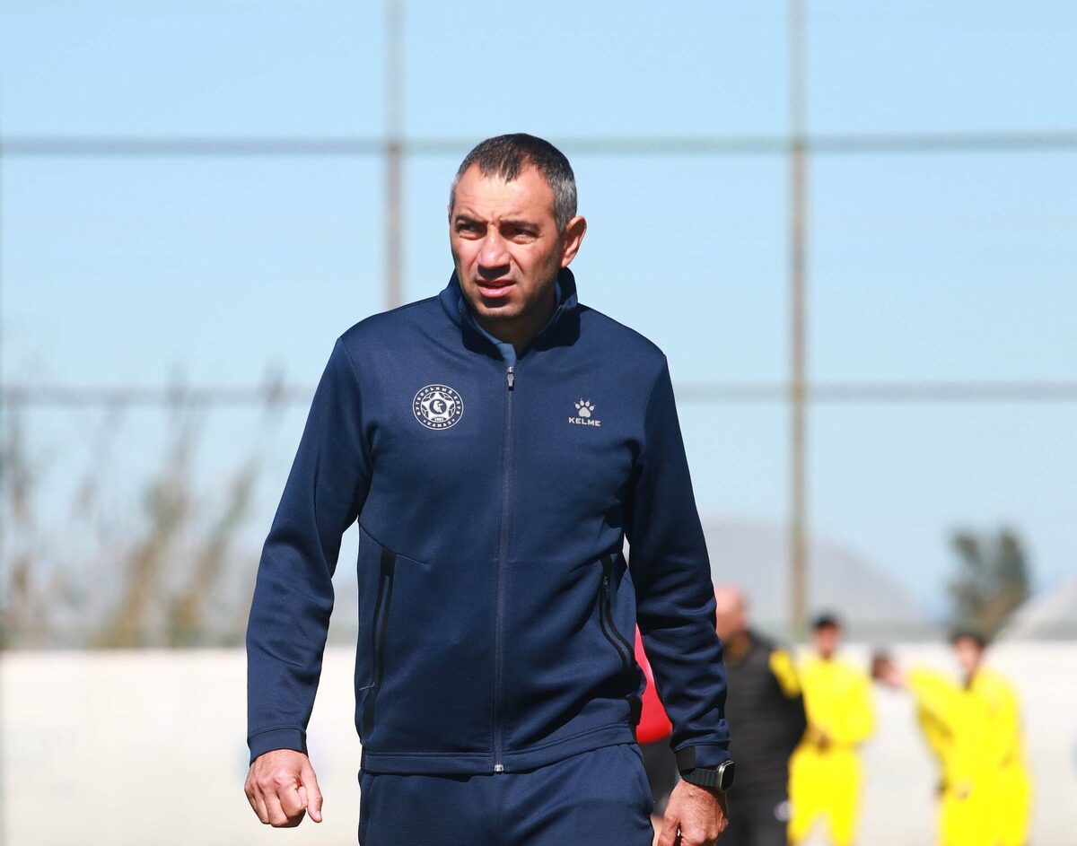 Фото: ФК "КАМАЗ"