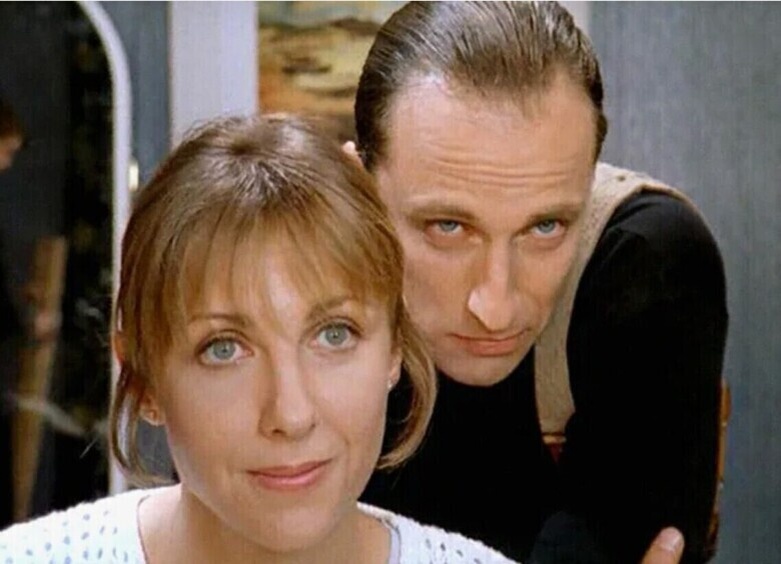     Елена Яковлева и Дмитрий Нагиев