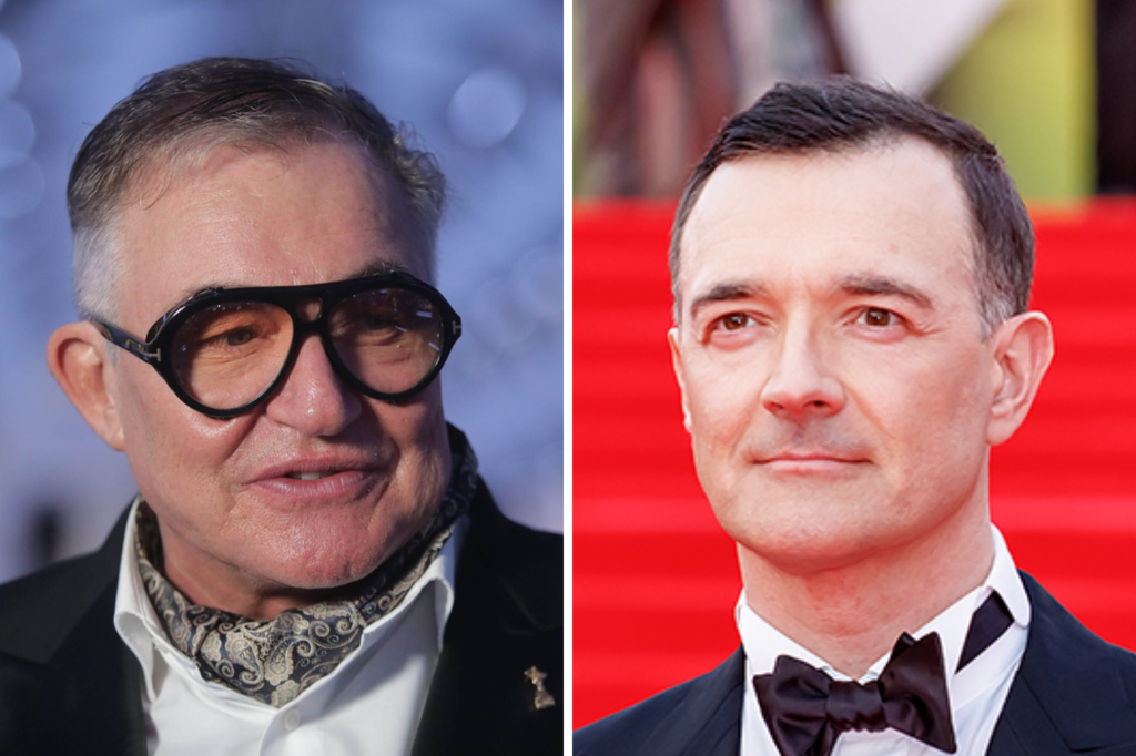    Фото © АГН «Москва» / Артур Новосильцев / Дмитрий Дубинский / Абзац