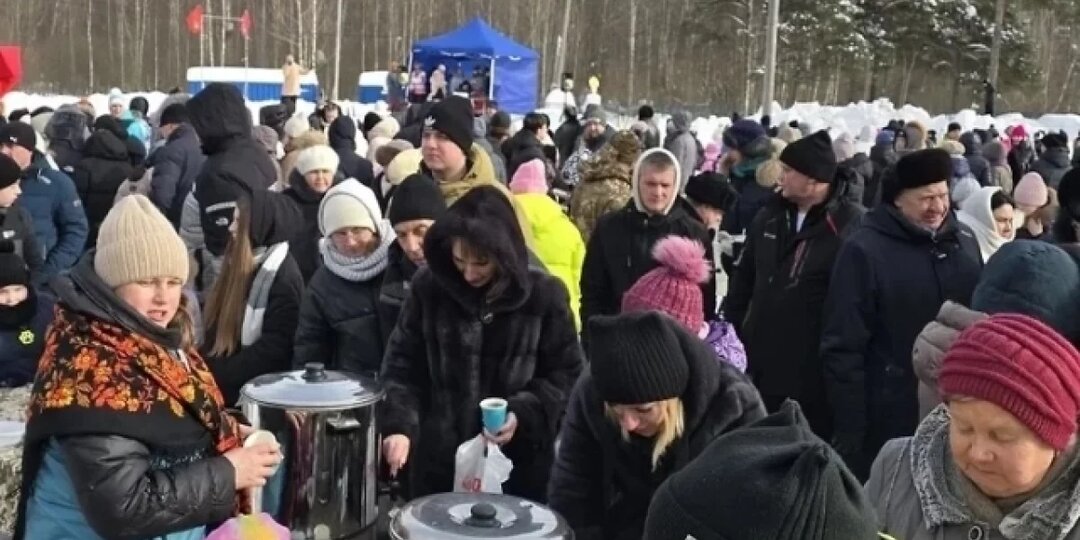 Нижегородского депутата оштрафовали за проведение Масленицы