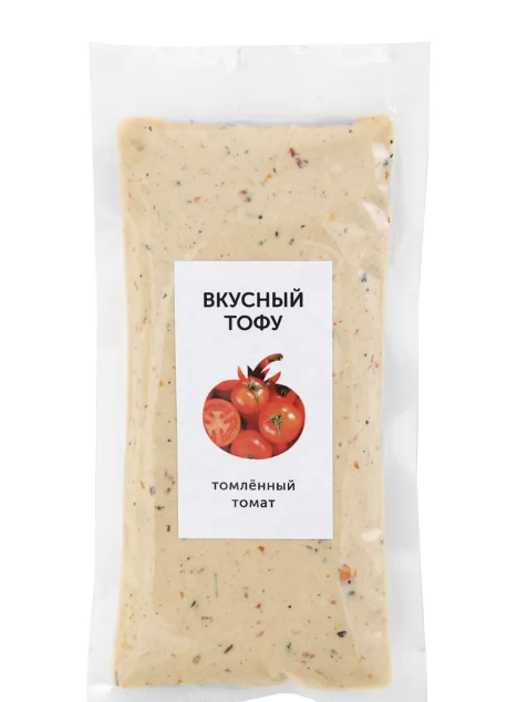 Тофу Красная птица