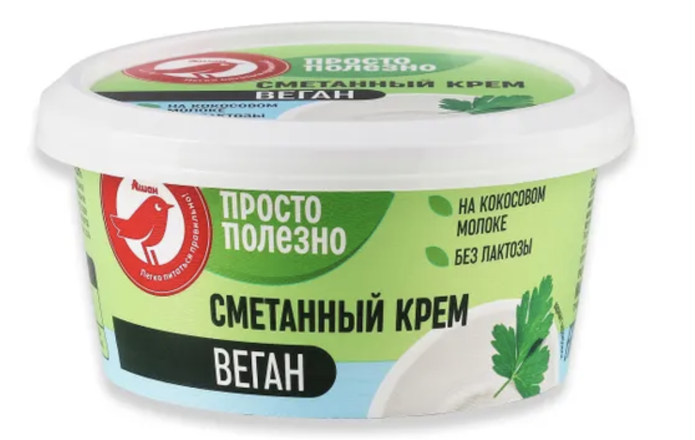 Веганские соусы Solio