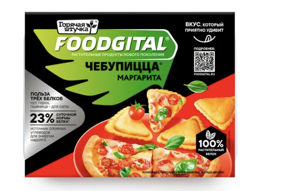 Соевый фарш