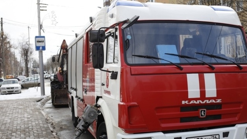      Фото: ИА «Победа26»