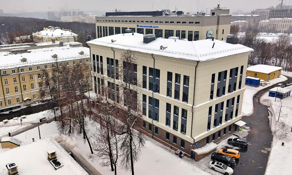    ©АО "ТВ Центр"