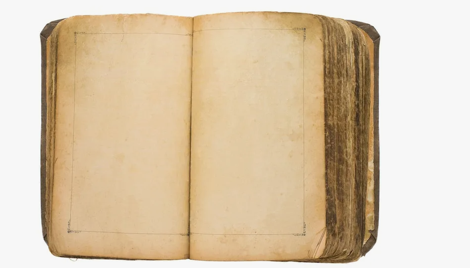 Ведьмёныш. Самое начало. Первая запись и вечерняя встреча