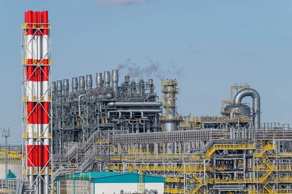    В ДНР уделяют особое внимание к выполнению обязательств резидентов СЭЗ (архивное фото) Михаил ФРОЛОВ