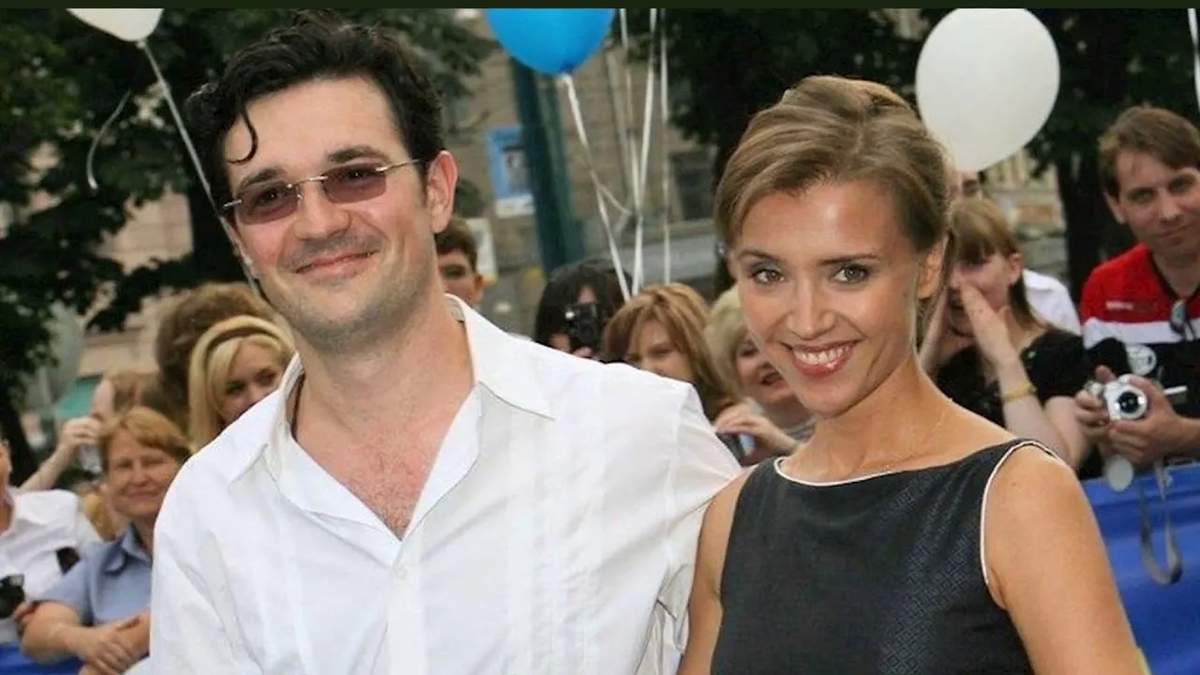 Так все начиналось...