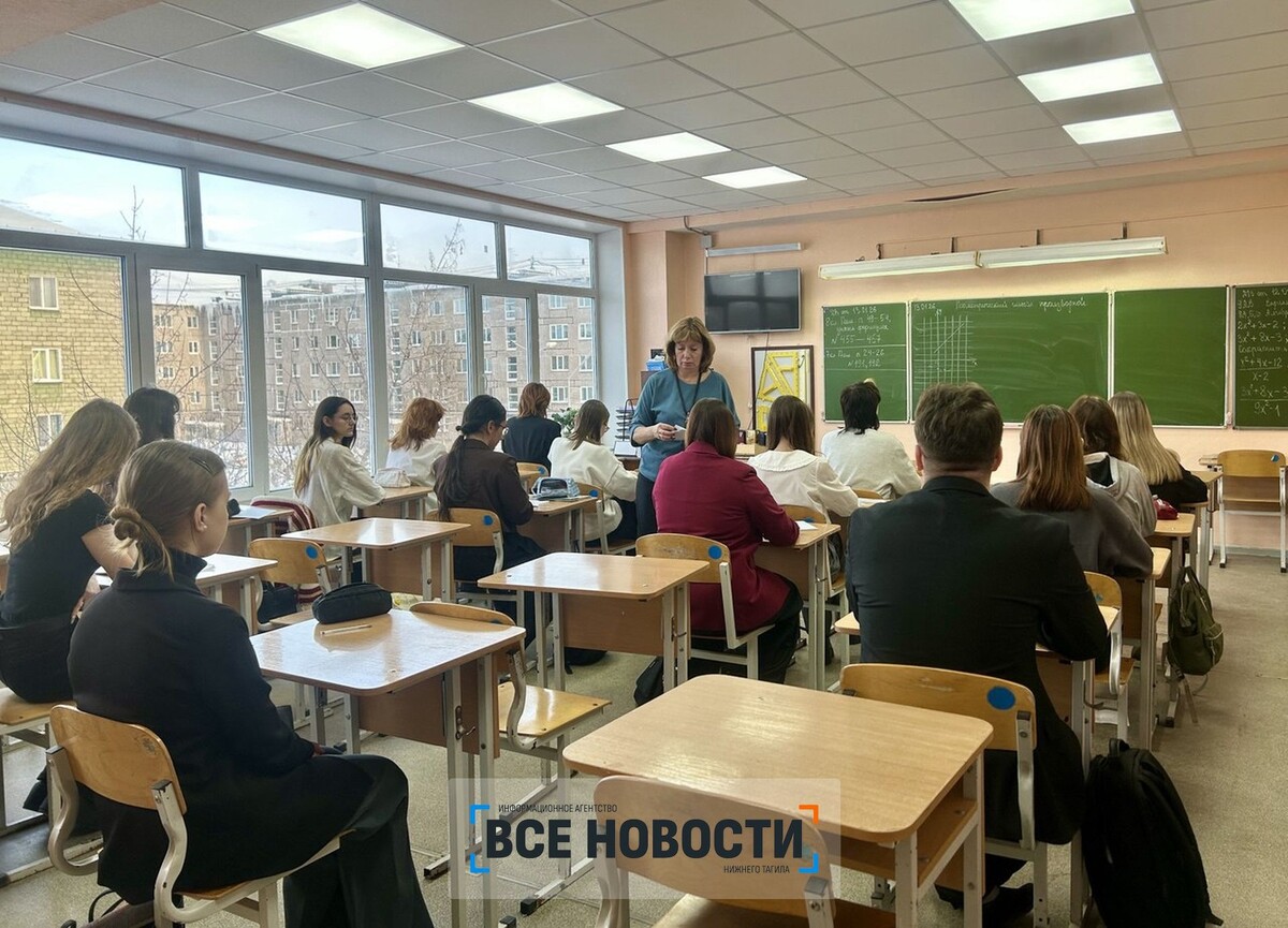 Школа №5 после ремонта