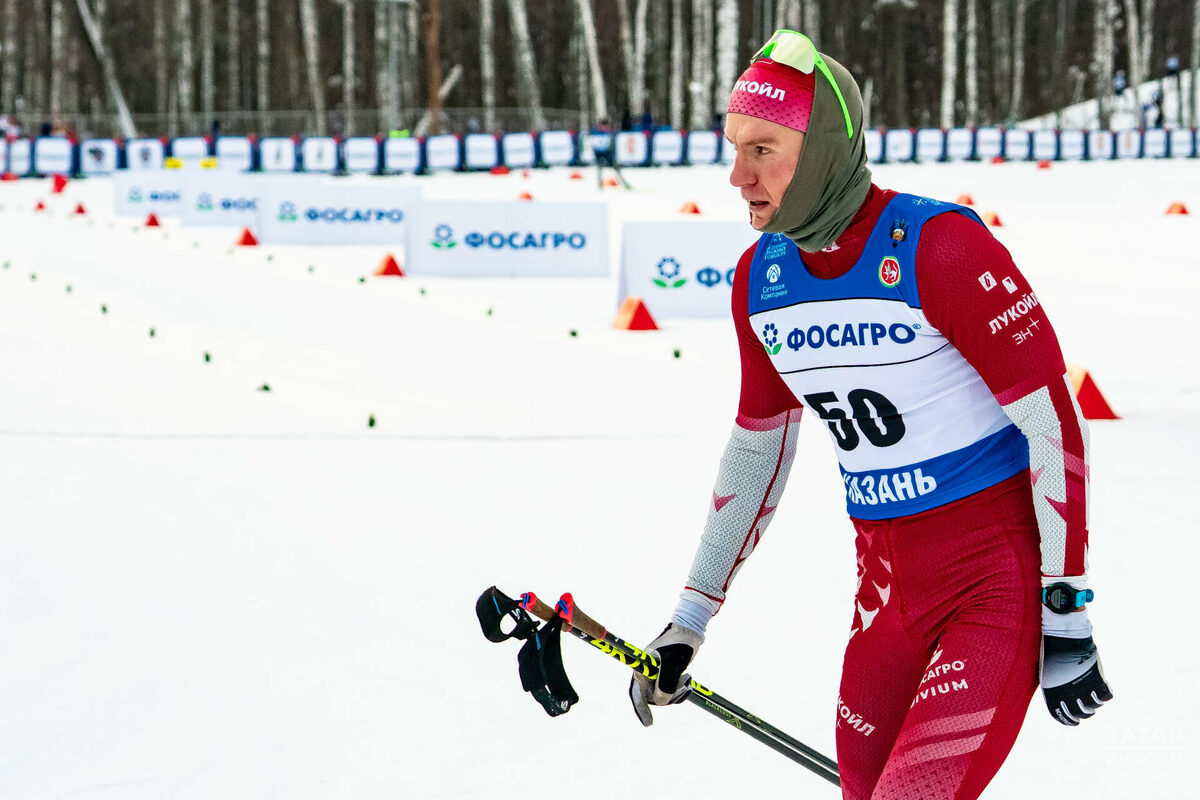 Фото: @ Салават Камалетдинов / "Татар-информ"