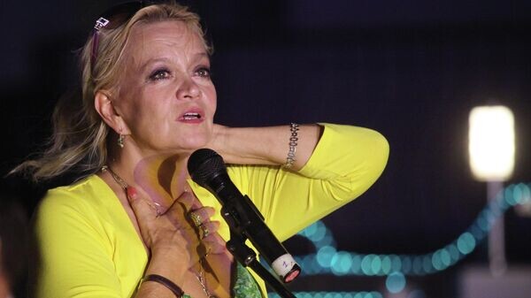    © Sputnik / Екатерина Чеснокова