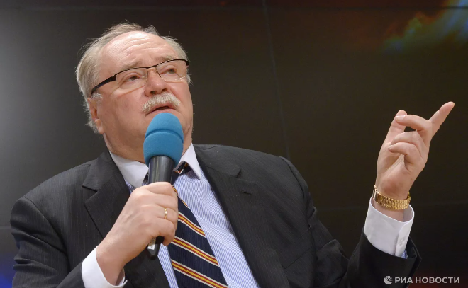    © РИА Новости / Владимир Трефилов