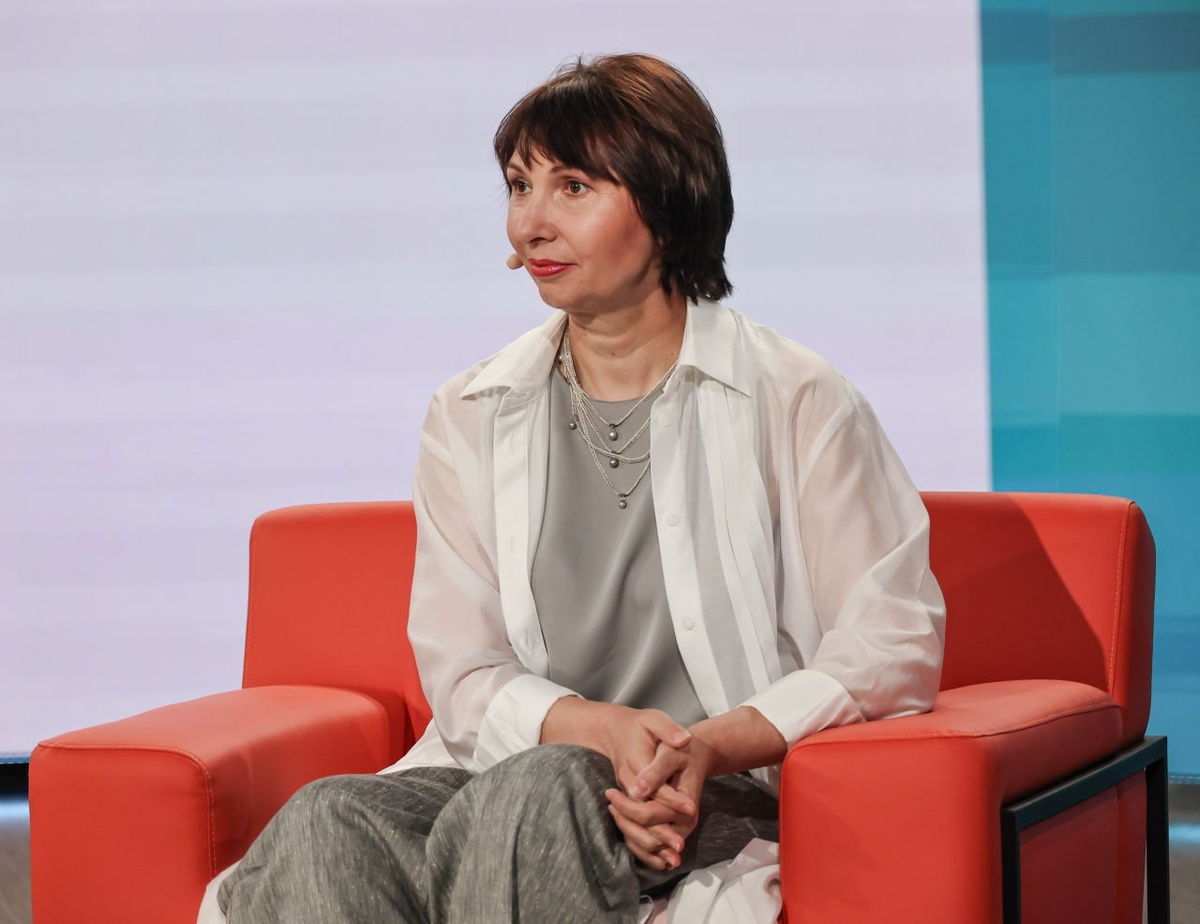 фото: Национальный центр Россия