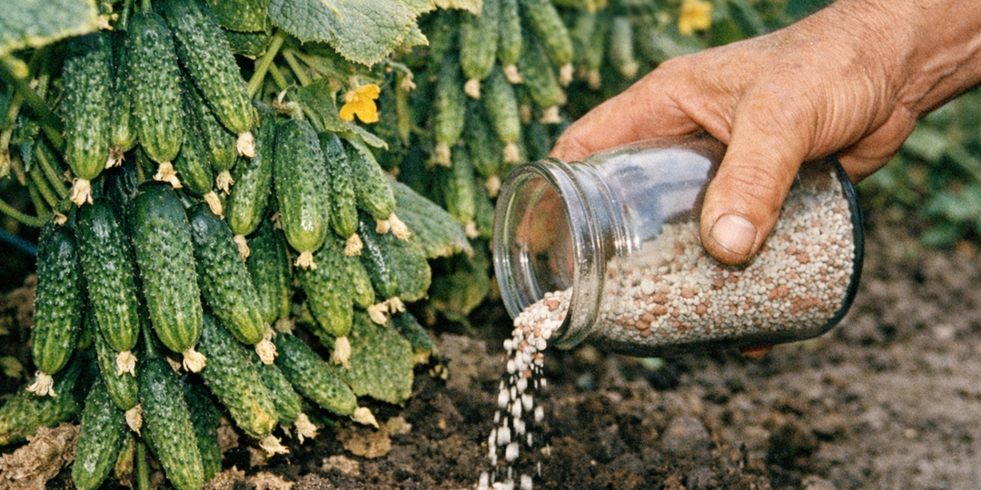 Главные секреты выращивания огурцов. чтобы было много плодов следуйте этим советам!