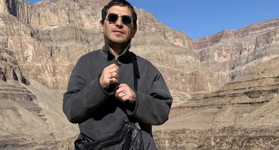    Соцсети Гио Пику