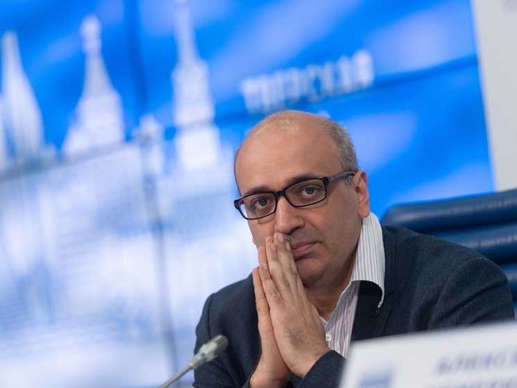     Anton Belitsky/Global Look Press