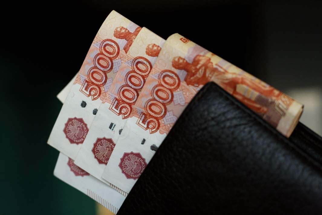 Фото: ИЗВЕСТИЯ/Юлия Майорова
