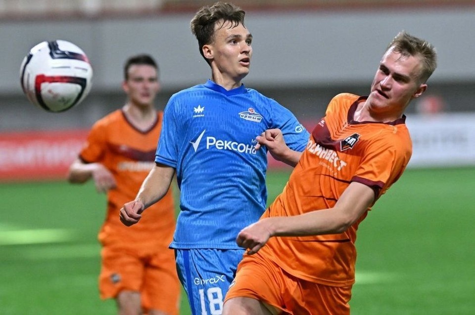    Фото: ФК «Иртыш»