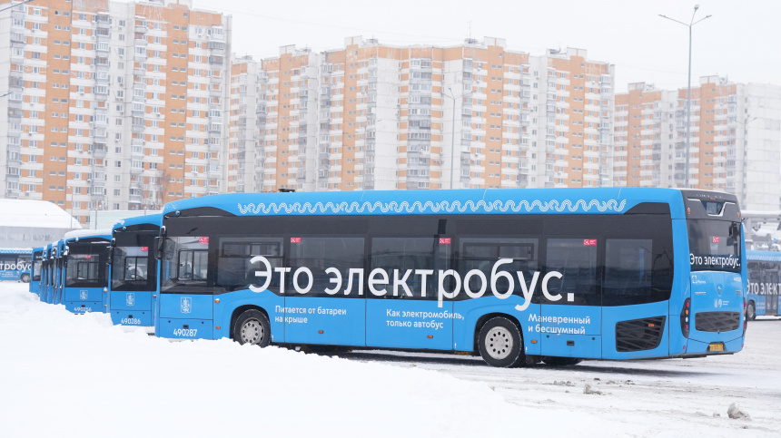    Фото: ИЗВЕСТИЯ/Дмитрий Коротаев