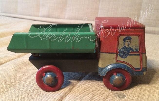 Автомобиль грузовой, производитель п/о "Радуга", г. Верхняя пышма. Фото из открытых источников. Листаем галерею -->>