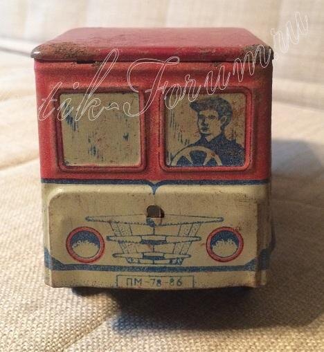 Автомобиль грузовой, производитель п/о "Радуга", г. Верхняя пышма. Фото из открытых источников. Листаем галерею -->>