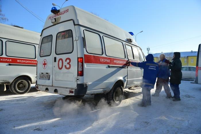 Обложка © Shutterstock / FOTODOM / knyazevfoto