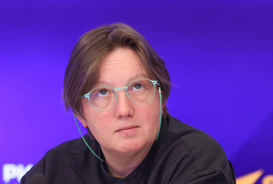    Сергей Петров/NEWS.RU