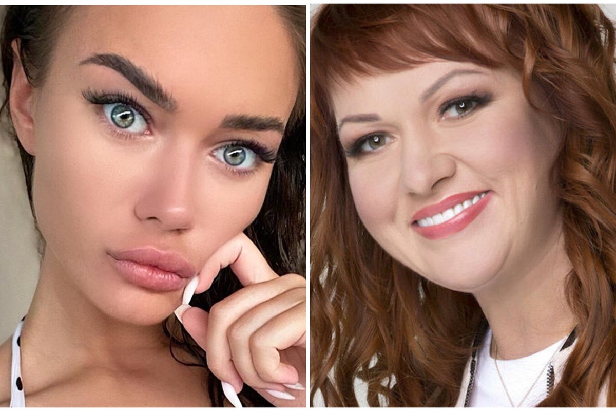     «Я знаю! Поздравляю, дорогая!»: Яна Кошкина публично обратилась к партнерше по шоу «Однажды в России» Ольге Картунковой