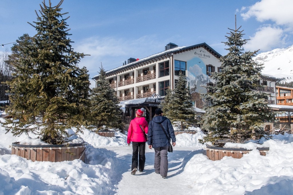    Фото © Сергей Русанов / ТАСС