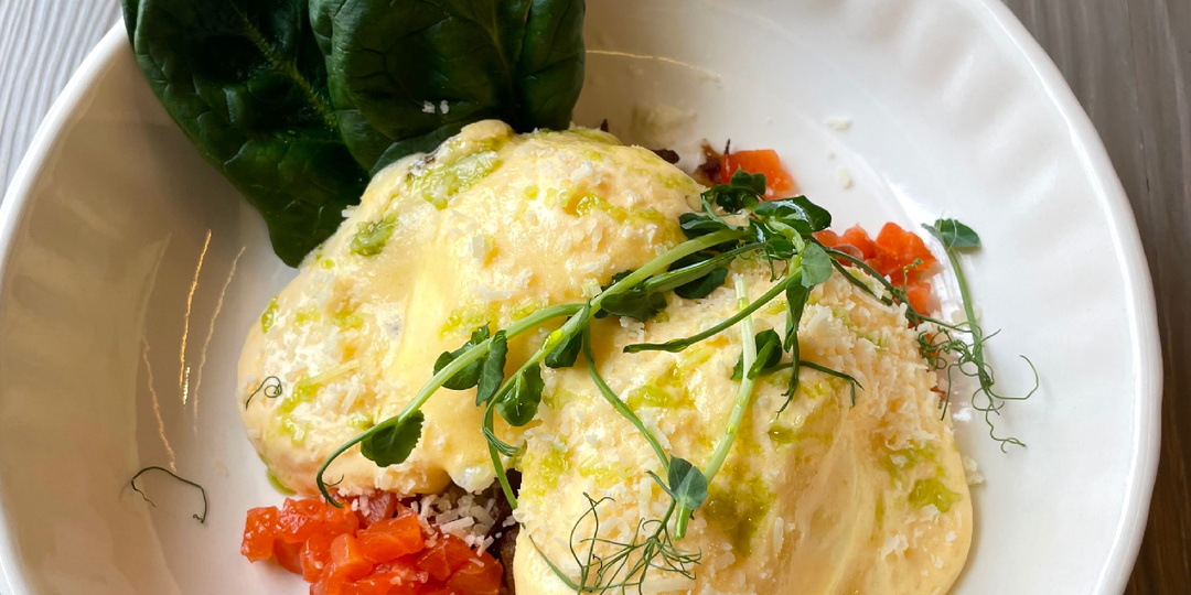 Где поесть на Ботанике в Екатеринбурге: обзор ресторана V.I.V.A