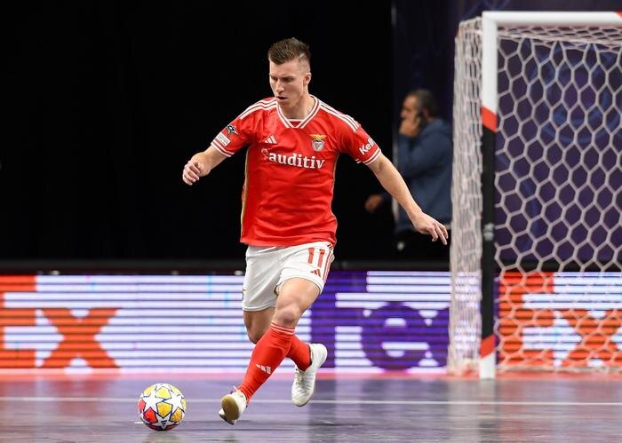 Обложка © Getty Images / Matt Browne - Sportsfile/UEFA